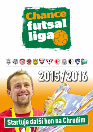 Futsal v časopise Gól. Prohlížejte zdarma.