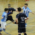 5. kolo | Juniorská liga 2015/16 | U17 a U19