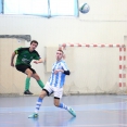 6.kolo juniorské ligy v Plzni | U17 a U19