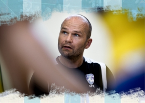 „Nejtěžší sezona v historii futsalu,“ říká Marek Kopecký