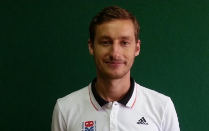Michal Holý: Mám suverénně největší nos na turnaji