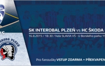 Plzeň uvidí exhibiční zápas. Futsalisté vs. Hokejisté