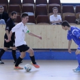 1. kolo | Juniorská liga 2015/16 | U17 a U19