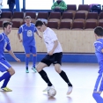 1. kolo | Juniorská liga 2015/16 | U17 a U19