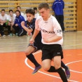 2. kolo | Juniorská liga 2015/16 | U17 a U19