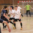 2. kolo | Juniorská liga 2015/16 | U17 a U19