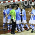 4. kolo | Juniorská liga 2015/16 | U17 a U19