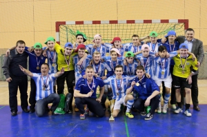 Futsalové drama v Plzni