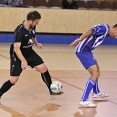Interobal Plzeň vs Škoda Plzeň / Futsalisti vs Hokejisti 2016