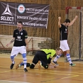 2. kolo | Interobal Plzeň vs Tango Hodonín