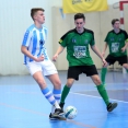 6.kolo juniorské ligy v Plzni | U17 a U19
