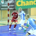 3. zápas | čtvrtfinále | Interobal - Slavia